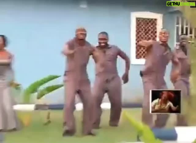 Chinyere Wilfred - 7.8K Likes - Tb#over10yrs ago, am going bk to the studio 🏃‍♂️🏃‍♂️🏃‍♂️🏃‍♂️🏃‍♂️🏃‍♂️ tag my back up singer if you no her 🤣🤣🤣🤣