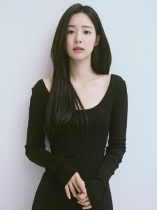 Actress Choi Ye-bin HD Photos and Wallpapers October 2025