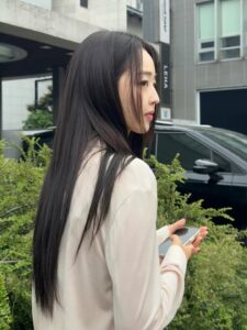 Actress Choi Ye-bin HD Photos and Wallpapers July 2025