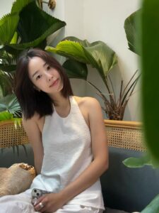 Actress Choi Ye-bin HD Photos and Wallpapers August 2025