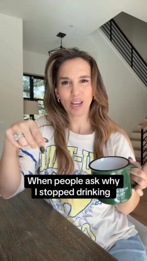 Christy Carlson Romano Instagram - 10 years sober next April…