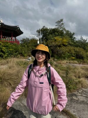 Chun Woo-hee Instagram - 제연🌿