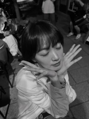 Chun Woo-hee Instagram - 제연🌿
