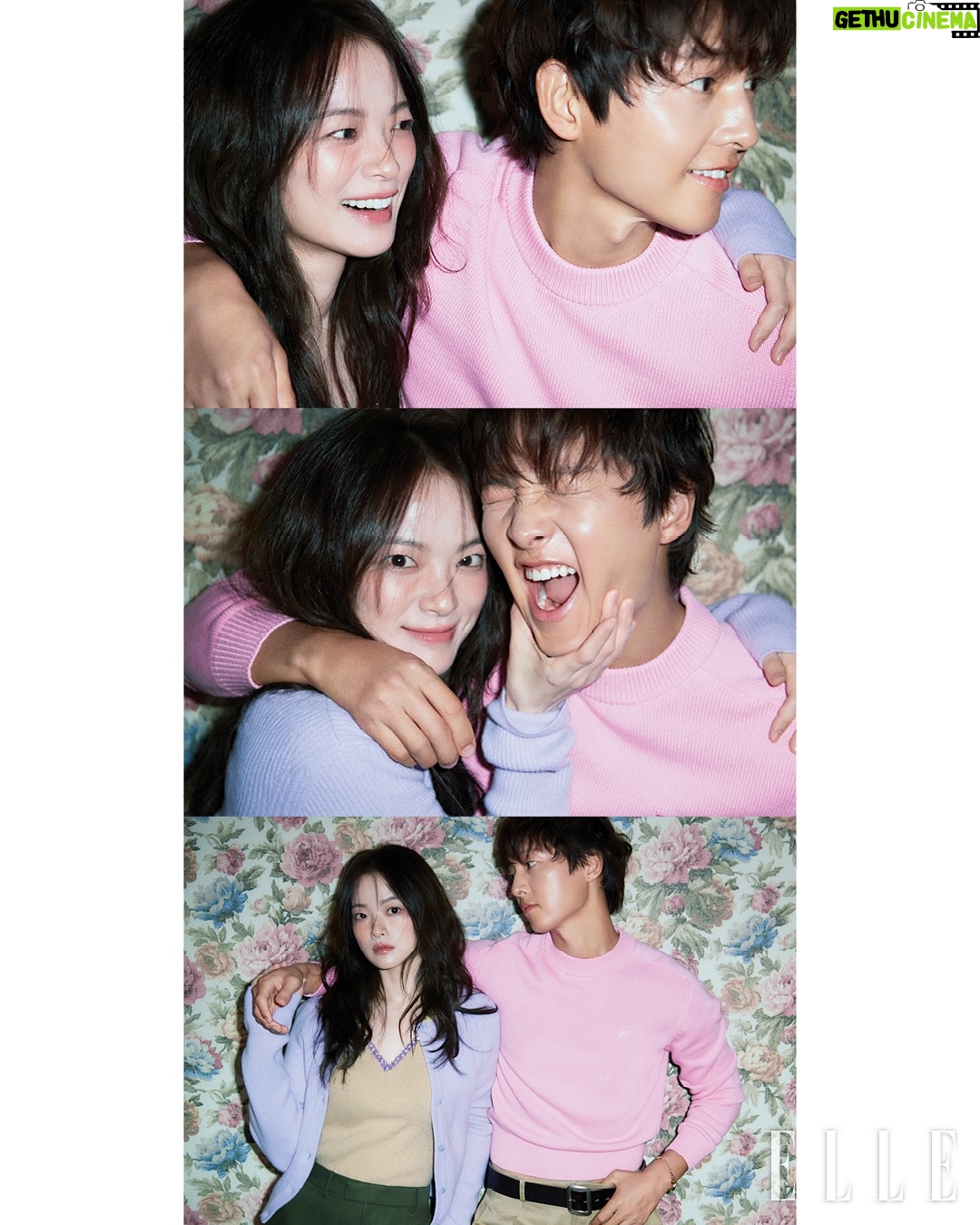 Chun Woo-hee - 154.7K Likes - 우리는,