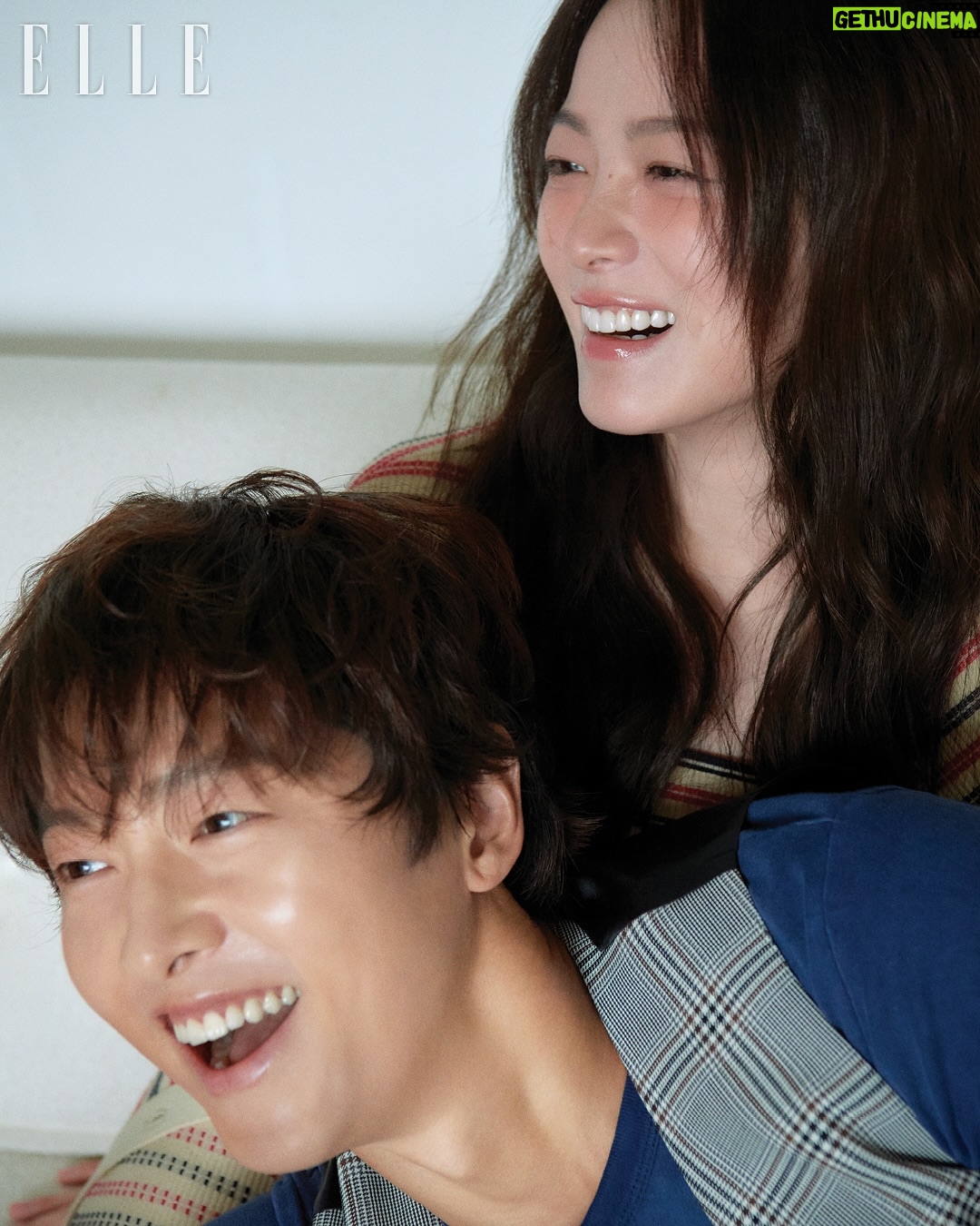 Chun Woo-hee - 154.7K Likes - 우리는,