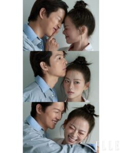 Actress Chun Woo-hee HD Photos and Wallpapers September 2025