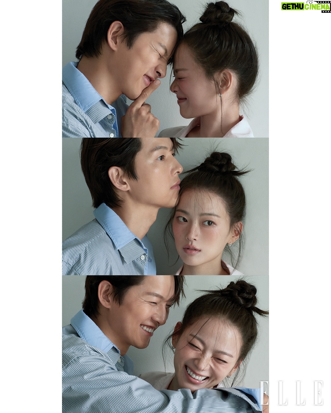Chun Woo-hee - 154.7K Likes - 우리는,