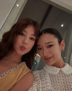 Actress Chutimon Chuengcharoensukying HD Photos and Wallpapers November 2025