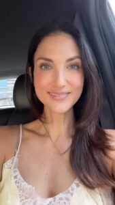 Actress Cindy Sirinya Bishop HD Photos and Wallpapers September 2025