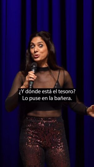 Connie Ballarini Instagram - BÚSQUEDA DEL TESORO HOT 🔥 
- ideas para revivir la pasión en la pareja… ponele- 
Alguna otra para compartir? 👇🏽

🎫 Info y Entradas en mi página. www.connieballarini.com.ar 

Noviembre 
Jueves 13/11- Paraná - últimas entradas 
Viernes 14/11- Rosario - agotado 
Sábado 15/11- Rosario - agotado 
Viernes 21/11- Morón - agotado 
Sabado 22/11- Ramos Mejía - agotado 
Sabado 29/11- La Plata- agotado 
Sábado 29/11- La Plata - nueva a la venta 

Diciembre 
Jueves 4/12- Montevideo- últimas entradas 
Viernes 5/12- Montevideo - agotado 
11/12- Chile - agotado 
12/12- Chile- agotado 
13/12- Chile-  últimas entradas 

Producción @standupargentina