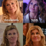 Connie Britton