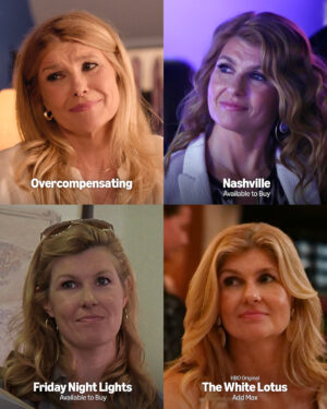 Connie Britton Instagram - Call on Connie