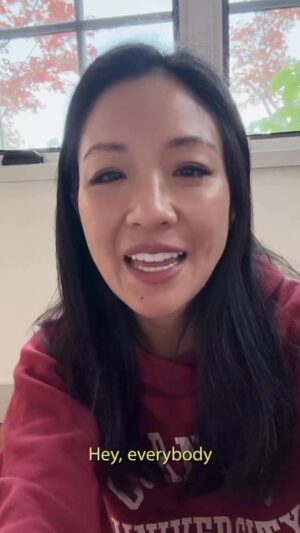 Constance Wu Instagram - A message from Executive Producer Constance Wu: 

So excited to tell you all about @MistressDispellerFilm opening in theaters from @oscopelabs this week! 

If you’re in NYC, JOIN ME @ifccenter on Thursday 10/23 where I’ll be moderating a Q&A with the amazing director @elizabethbklo. There will also be Q&As in Los Angeles and San Francisco with director Elizabeth Lo, producer @EmmaDMiller and others. The film will be playing in many other cities. 

I talk about Asian representation a lot, and this is a fascinating story that reveals a lot about love and lives in China today. It’s stranger than fiction and really, really entertaining. I hope you’ll be able to make it out and support this wonderful independent film that deserves to be seen on the big screen!

More info and tickets at the link in bio.