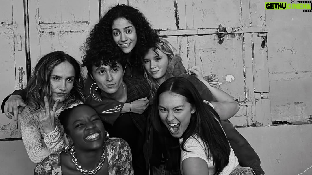 Corinna Brown - 109.2K Likes - the autumn I joined @thesummeriturnedpretty ! love you paris pals 🐿️🇫🇷🤍 
..who’s ready for tomorrow??? 👀 x