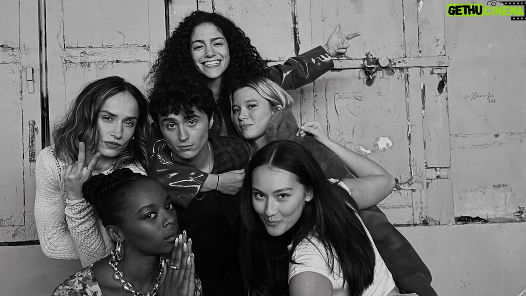 Corinna Brown - 109.2K Likes - the autumn I joined @thesummeriturnedpretty ! love you paris pals 🐿️🇫🇷🤍 
..who’s ready for tomorrow??? 👀 x