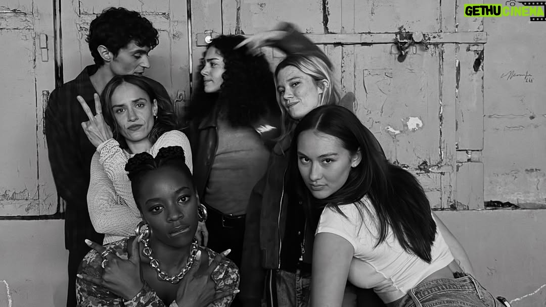 Corinna Brown - 109.2K Likes - the autumn I joined @thesummeriturnedpretty ! love you paris pals 🐿️🇫🇷🤍 
..who’s ready for tomorrow??? 👀 x