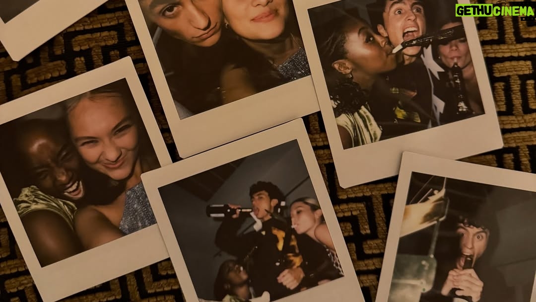 Corinna Brown - 109.2K Likes - the autumn I joined @thesummeriturnedpretty ! love you paris pals 🐿️🇫🇷🤍 
..who’s ready for tomorrow??? 👀 x