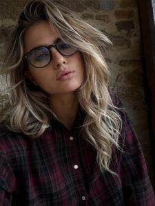 Actress Cristina Marino HD Photos and Wallpapers October 2025