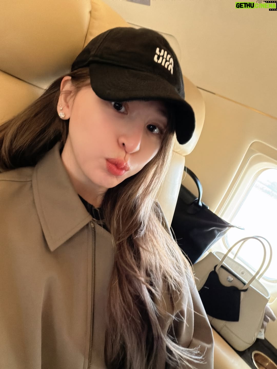 Cyndi Wang - 21.2K Likes - 上班✈️

#王心凌 #CyndiWang