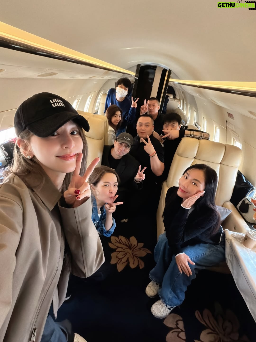 Cyndi Wang - 21.2K Likes - 上班✈️

#王心凌 #CyndiWang