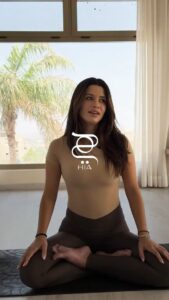 Actress Cynthia Khalifeh HD Photos and Wallpapers October 2025