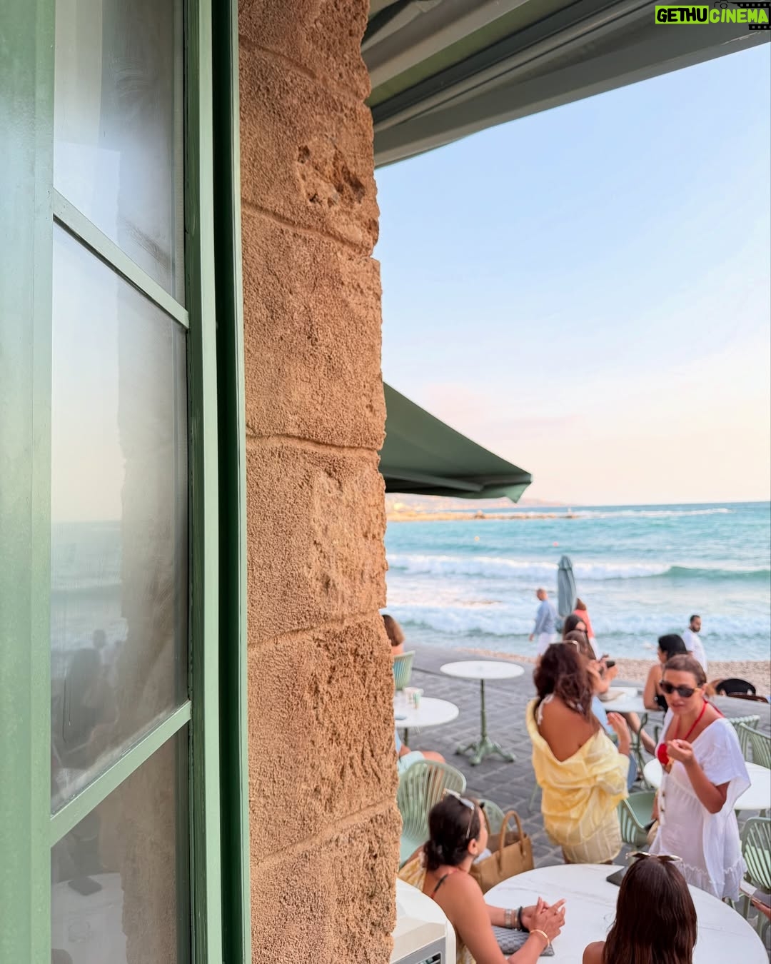 Cynthia Khalifeh - 26.5K Likes - Afternoon à Batroun