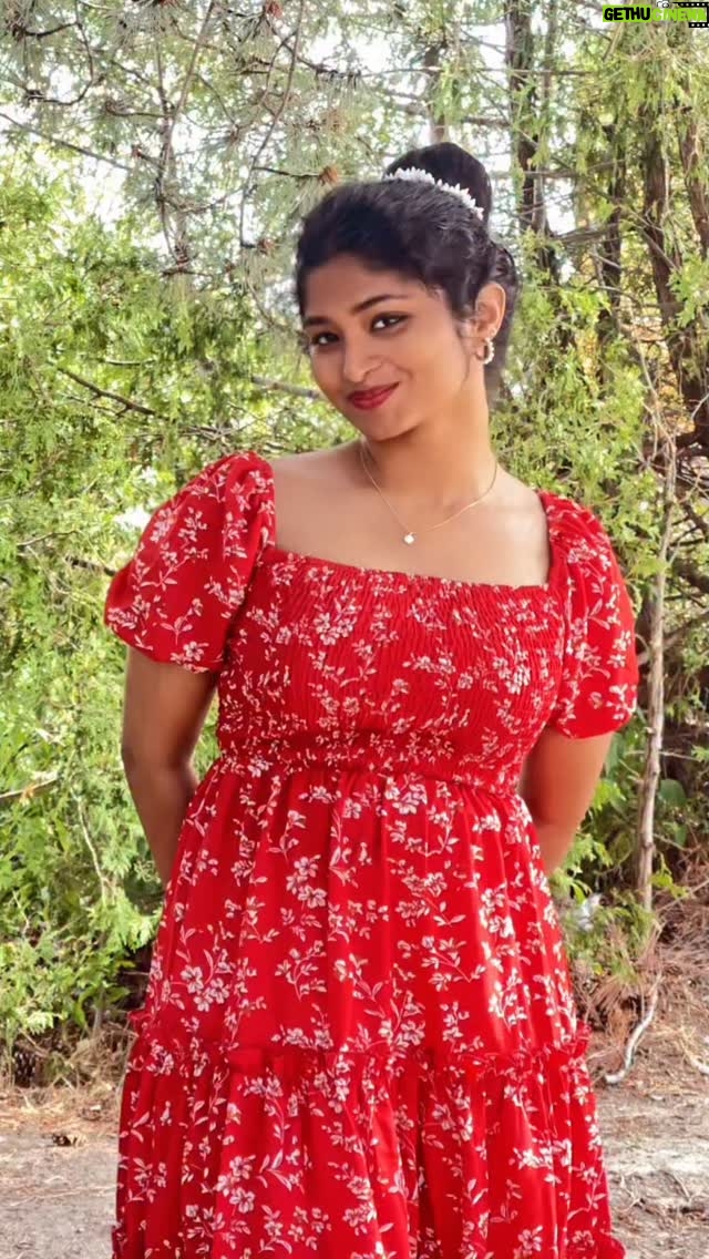 Cynthia Vinolin - 38.9K Likes - Thangamey Thangam 🥹🥰😍

Whatever you guys are pursuing in life, you are just doing great.. keep chasing your dreams ..! 

🤩🤩🤩
#cynthiavinolin #love #peace #happiness #toronto #canada🇨🇦 #chennai #dancewithcynthia