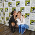 Dafne Keen