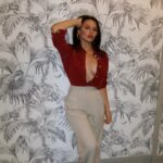 Dafne Keen