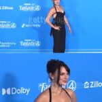 Dafne Keen