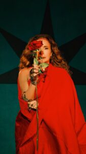Actress Daniela Mercury HD Photos and Wallpapers October 2025