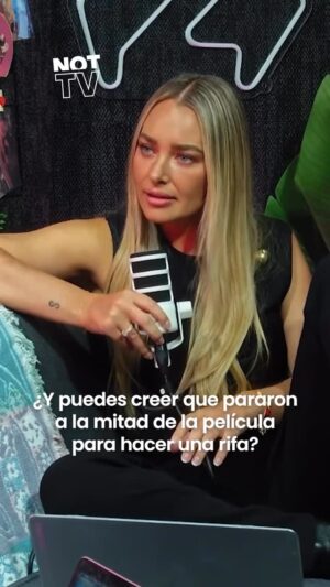 Daniela Nicolás Instagram - ¡Buscamos personas de Copiapó para que nos cuenten si también les pasó! 🤭🤭

Encuentra todos los capítulos de Nada es tan serio, en Spotify y YouTube, no olvides suscribirte!! Y los estrenos por supuesto en @zappingnottv 🫶🏼