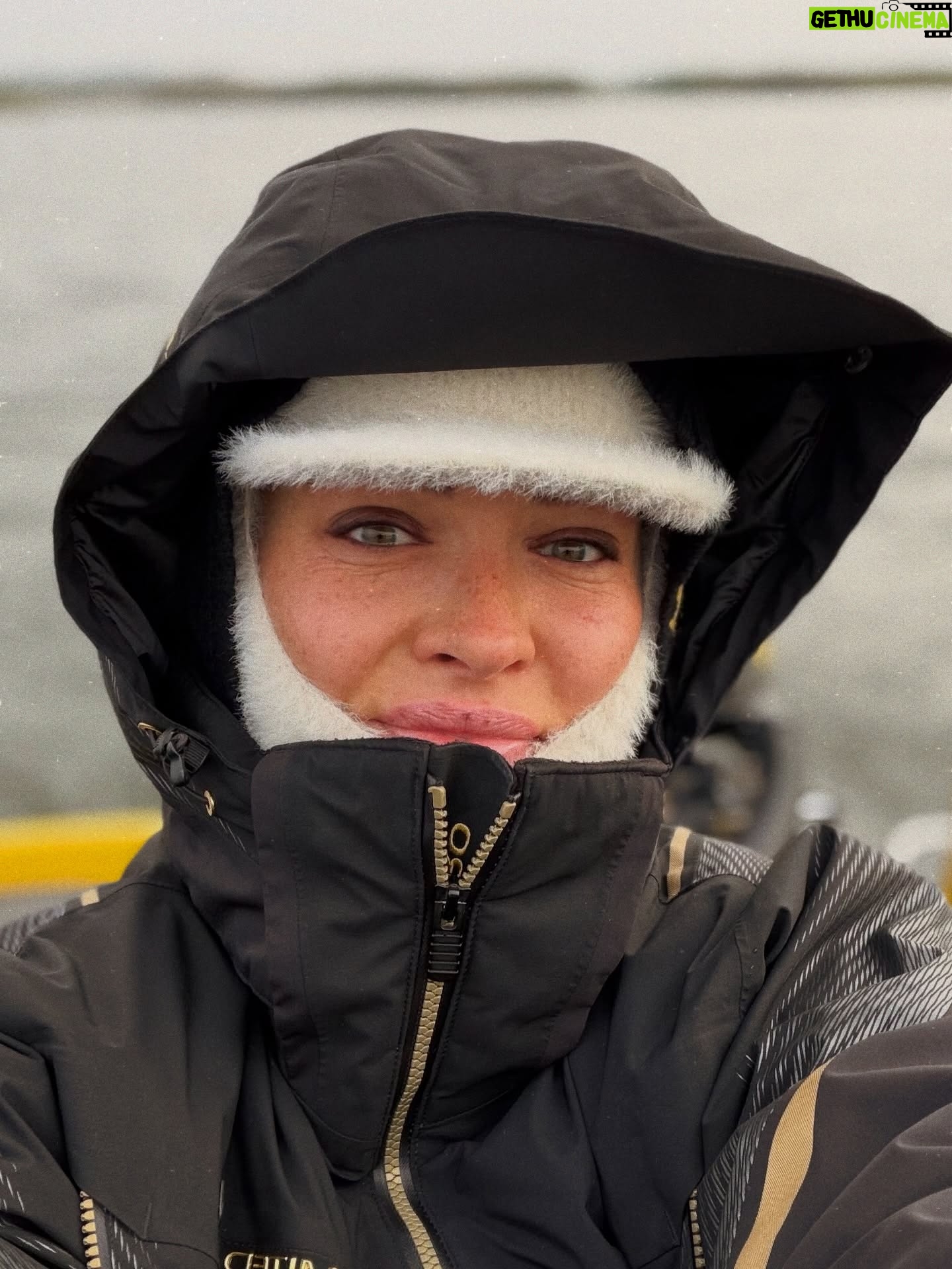 Dasha Astafieva - 40.4K Likes - Проходжу кастинг на «Найщасливіше лице із трофеєм» Цілих два!
Спортивна ловля цього року просто мрія!
Дякуємо @maksimkazimko

Вкінці бонус заздрісникам🤣
