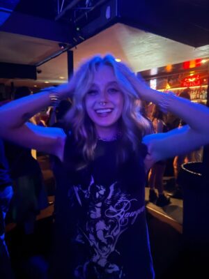 DeVore Ledridge Instagram - twenty four :)!