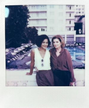 Débora Bloch Instagram - TbTudo #ValeTudo 

Polas por @thaylanismorre7 

#polaroidoriginals