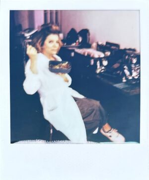 Débora Bloch Instagram - TbTudo #ValeTudo 

Polas por @thaylanismorre7 

#polaroidoriginals