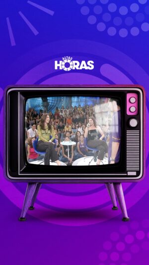 Débora Bloch Instagram - Samba no pé? Temos. Forró no som? Também! 😂 💃
Só no #AltasHoras pra gente ter Débora Bloch e Fernanda Torres sambando ao som de forró. A gente? Só assiste, ri, aplaude e se diverte! Momentos assim só acontecem aqui…