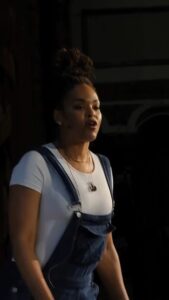 Actress Demetria McKinney HD Photos and Wallpapers October 2025