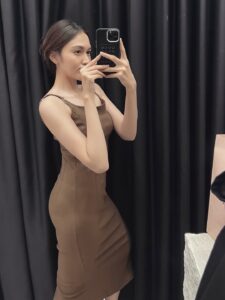 Actress Denira Wiraguna HD Photos and Wallpapers October 2025