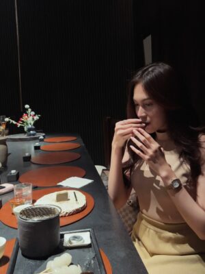 Denira Wiraguna Instagram - Life recently. š§š»āāļø