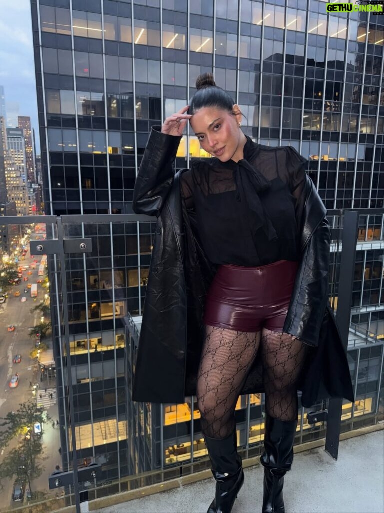 Actress Denise Bidot HD Photos and Wallpapers October 2025 | Gethu Cinema