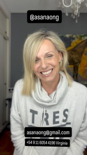 Denise Dumas Instagram - Nos dirigimos a ustedes en representación de ASANA ONG, organización dedicada al cuidado y atención de personas con discapacidad intelectual severa en nuestro hogar ubicado en Escobar, Provincia de Buenos Aires. Actualmente, brindamos asistencia a 42 residentes, quienes requieren atención integral y permanente en un entorno seguro, cálido y adaptado a sus necesidades. 

Con motivo de nuestro 14° evento de recaudación de fondos, queremos invitarlos a participar y cubrir el Open Day ASANA, que se realizará el próximo sábado 1° de noviembre, entre las 10:30 y las 14:00 hrs, en Hughes 225, Escobar. En esta instancia esperamos la asistencia de aproximadamente 100 personas. 

Será una jornada solidaria y abierta a la comunidad, con actividades interactivas, sorteos e invitados especiales, que busca generar conciencia sobre la importancia de acompañar y sostener proyectos dedicados a la inclusión y al cuidado.

Este año, el objetivo de recaudación estará destinado a renovar los pisos del hogar, una mejora fundamental para seguir ofreciendo un espacio más seguro, digno y confortable. 

Nos gustaría contar con su presencia para que puedan difundir y visibilizar esta iniciativa, que refleja el trabajo y compromiso de un equipo que día a día transforma la realidad de muchas personas y familias. 

Agradecemos profundamente el espacio y la posibilidad de compartir esta invitación. 

Quedamos a disposición para coordinar entrevistas, brindar material informativo y acompañar la cobertura del evento. 

Contacto:
Tel:  54 9 11 6054 4196, Mail: asanaong@gmail.com
Virginia Jordan
Relaciones Institucionales

Acompañar es Ser parte de ASANA.
¡Muchas gracias! @asanaong