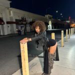 Devenity Perkins
