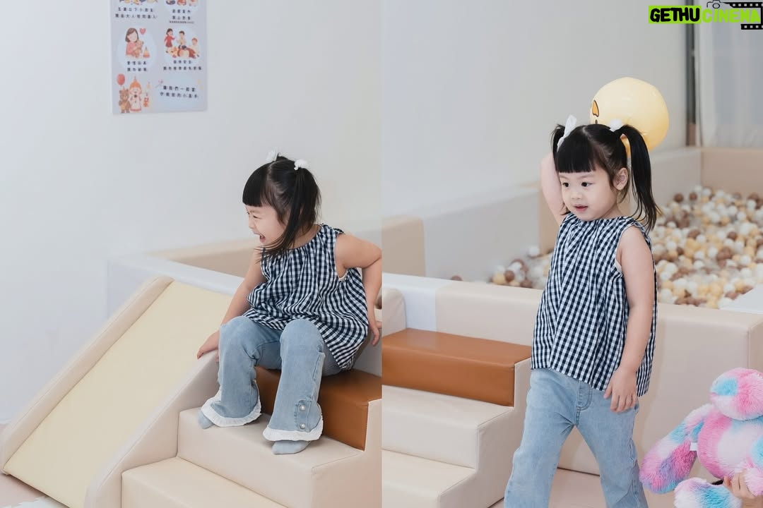 Dewi Chien - 31.3K Likes - 🩷🎂終於三歲了⋯
不知道是不是🥭太皮總覺得這一年過的特別久？！

雖然你的調皮搗蛋嚇到很多人，但我知道這是你對這世界有無比的好奇心，也知道是你天生的大膽讓你勇於挑戰，所以不管如何，媽媽都會陪你一起探索一起成長，永遠當那個唯一不怕你的人？！咦？！生日快樂my小赫寶貝😗🫰🏻

🍮場地、佈置、餐點： @dear_picnic （直接一手包辦）
餐點好吃～遊戲室好玩又舒適～只有💯可以形容！推！

差點忘了說⋯除了跑車⋯美樂蒂蛋糕也是壽星本人指定🤣

#小芒果🥭🥭🥭 #🥭的3歲生日趴 #永遠健康平安快樂