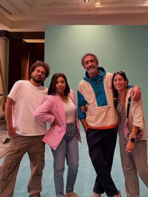 Donia Samy Instagram - كتالوج 🤍
