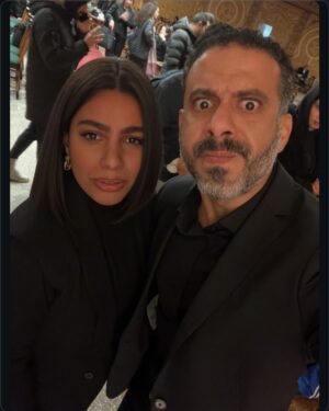 Donia Samy Instagram - كتالوج 🤍