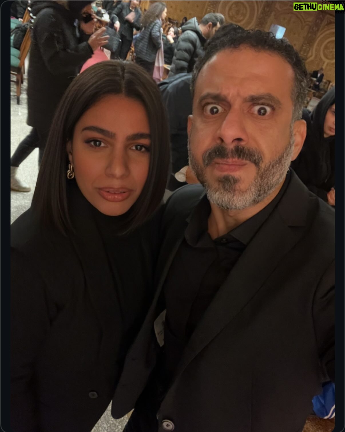 Donia Samy - 30.9K Likes - كتالوج 🤍