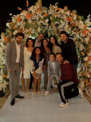 Donia Samy Instagram - كتالوج 🤍