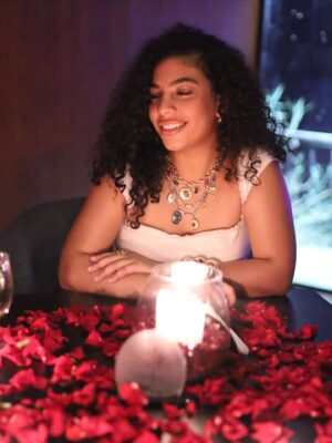 Donia Samy Instagram - 🥀