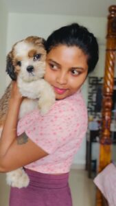 Actress Elakkiya HD Photos and Wallpapers July 2025